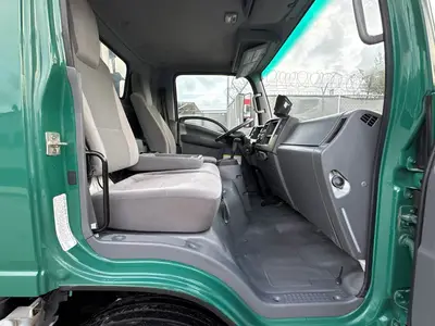 Used 2020 CHEVROLET LCF4500XD Reefer Trucks Florida US | Truck and Van Outlet #1509163