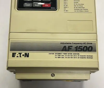 USED EATON AF-150302-0480