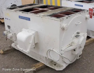 USED WESTINGHOUSE -