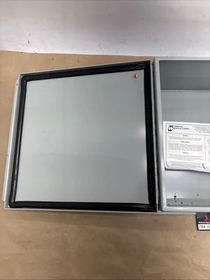 New | in-Stock Hammond BUL10020 Electrical Boxes Indiana US | J&J Industrial Supply #1513208