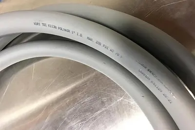USED KURI TEC K1138