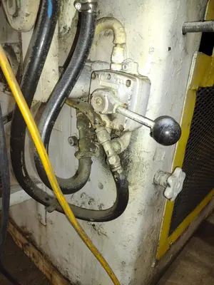 USED ROWE DED-140-15103