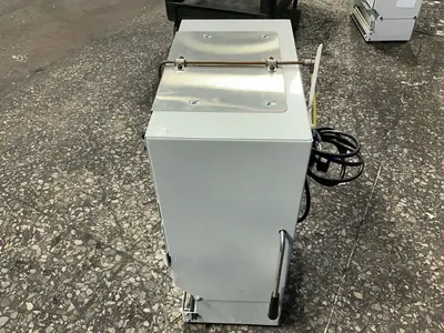 Used 2024 CLAMCO 575B ROLLBAG Sealers Ohio US | HGR 24 #1261282