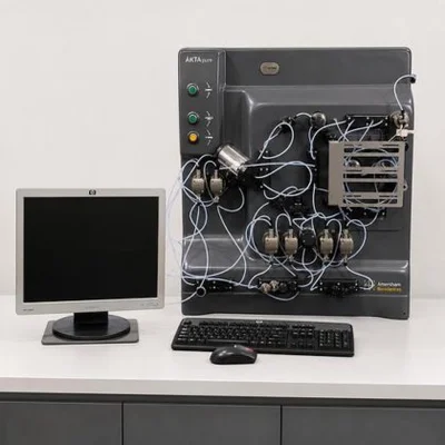 Used PHARMACIA / BIOTECH / AMERSHAM AKTA Liquid Chromatography Systems New Jersey US | Bionex Scientific LLC #800012