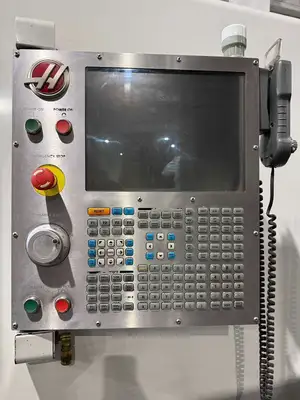 USED 2013 HAAS ST-40