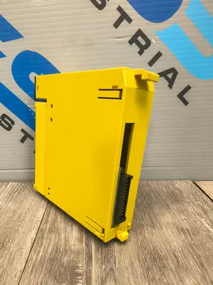 USED FANUC LTD. A03B-0819-C161