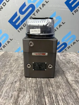 NDM NDM-15C Test & Measurement Equipment | ESS Industrial Equipment Sales (3)