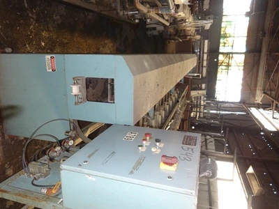 Used _UNKNOWN_ _UNKNOWN_ Cooling Tanks Ohio US | Federal Equipment Company #1553248