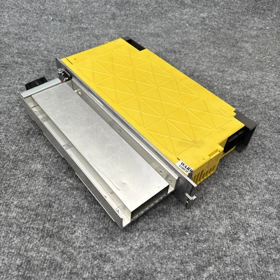 Used FANUC A06B-6114-H208 Misc Industrial Equipment California US | Davliegogo LLC #1732491