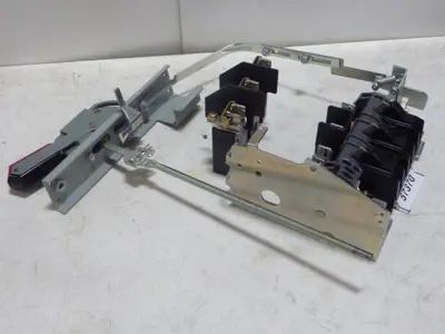 USED ALLEN BRADLEY 1494V-DS30 SER D