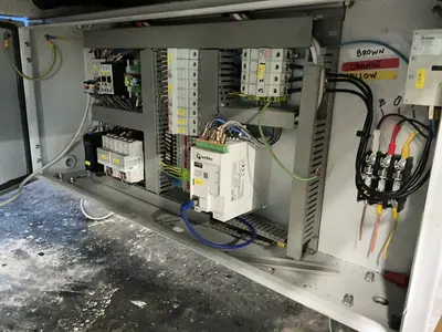 Used 2019 SMIPACK HS700 / T652 Miscellaneous Packaging Equipment Ohio US | HGR 24 #1277699