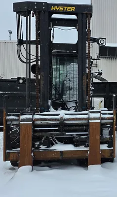 2023 HYSTER H360X48 Forklifts | JYC EQUIPMENT (2)