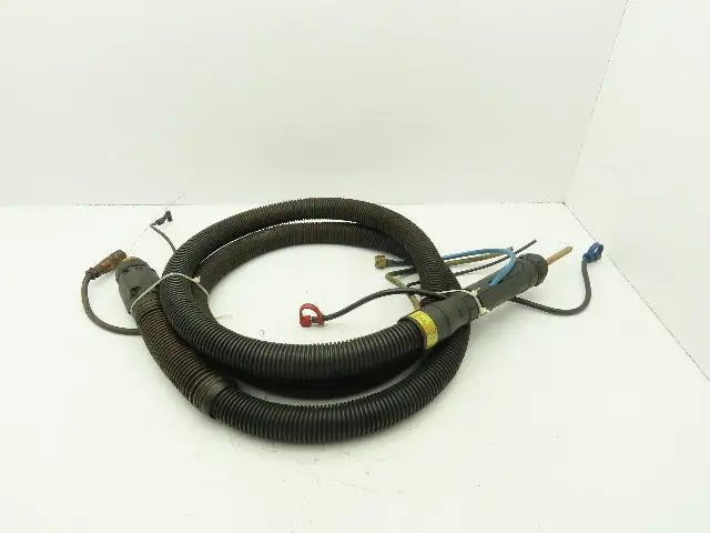 Used ABICOR BINZEL _UNKNOWN_ Miscellaneous MRO | Arrow Industrial #655818