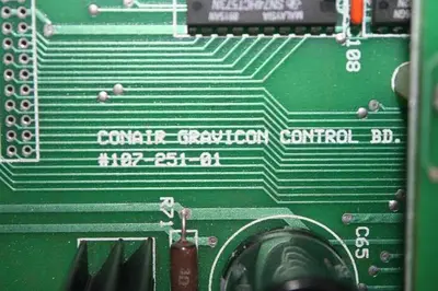 USED CONAIR 107-251-01  107-276-01
