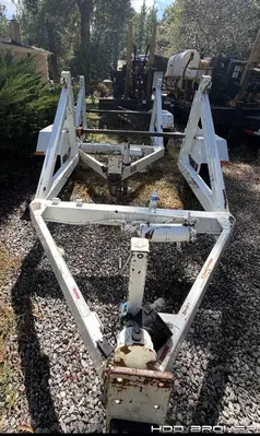 Used _UNKNOWN_ _UNKNOWN_ Misc Trailers Florida US | HDD Broker #1553301