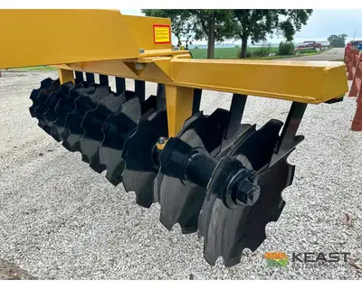 Used ROME _UNKNOWN_ Disc Harrows Iowa US | Keast Enterprises #1360375