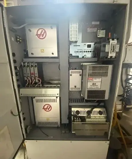 Used 2013 HAAS VF-2 | Vertical Machining Centers