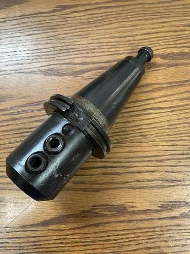 Used CARBOLOY CV50-EM.400-1500 CAT Holders Michigan US | RAB Industries, Inc. #184061
