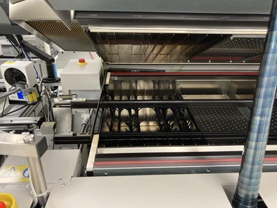 USED 2012 REHM VXS NITRO 3150 TYPE 634