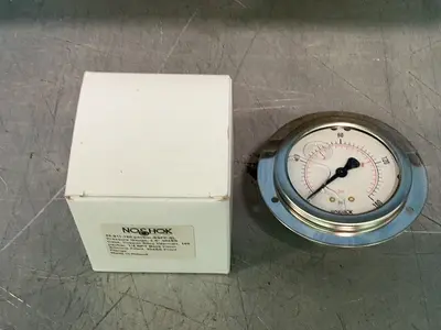 New | in-Stock NOSHOK 25911160PSI/BARSSFFSL Miscellaneous MRO Ohio US | HGR 24 #1265768