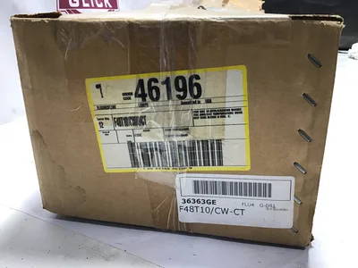 Fluorescent Lamps Cool White F48T10/CW-CT