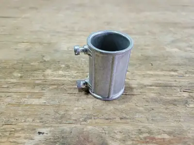 1" Set Screw Coupling