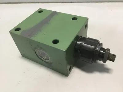 USED REXROTH DBDS10G1320012
