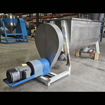 USED THE STRONG SCOTT MFG. CO. IMHS-87