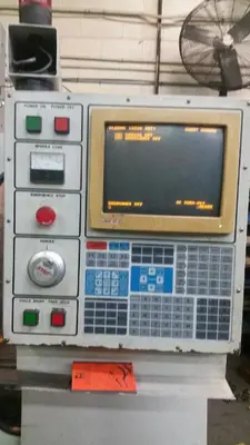 USED 1995 HAAS VF-2