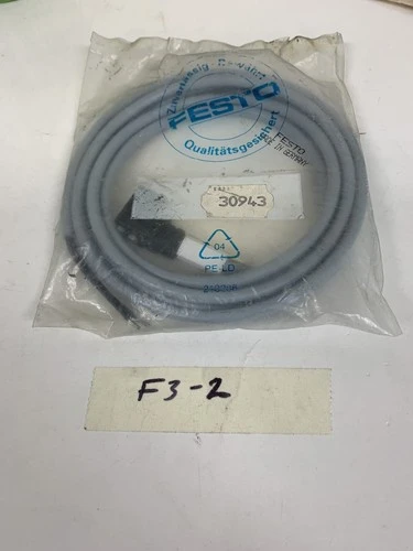 NEW FESTO Does Not Apply