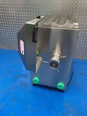 Used General _UNKNOWN_ Grinders / Shredders - Food Pennsylvania US | ISCA #1299612