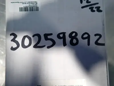 NEW MURR ELEKTRONIK 85002