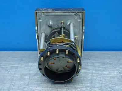 Used EAGLE SIGNAL HG100A6 Timers Ohio US | HGR 24 #883986