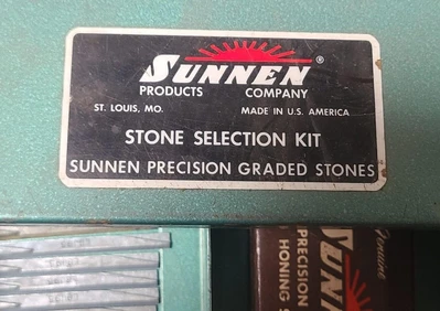 Gamry Instruments 23473247327473204092397473274 Other Test, Measurement & Inspection | Amiron Machinery (4)