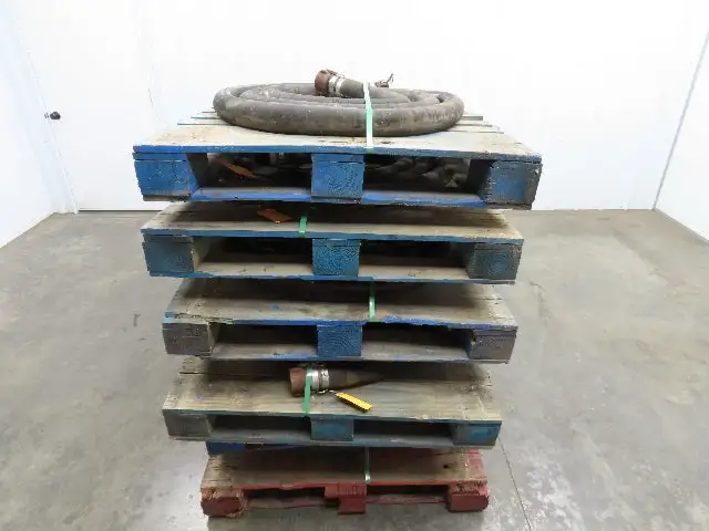 Used ALFAGOMMA _UNKNOWN_ Miscellaneous MRO | Arrow Industrial #658848