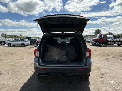 Used 2025 FORD EXPLORER SUVs Michigan US | Miedema Asset Management Group #1461335