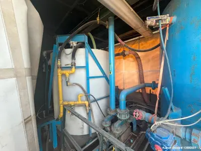 USED ALAR ENGINEERING 6120