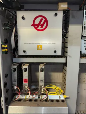 2009 HAAS SL-30L CNC Lathes | Lion Machinery (19)