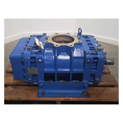 NEW EURUS BLOWER MB6016