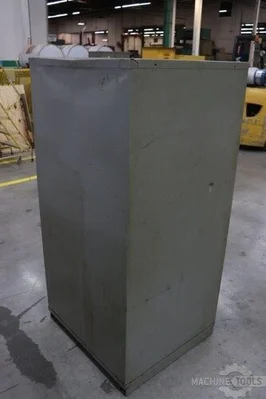 USED RACK ENGINEERING Cabinets