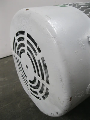 USED Leybold D90AC