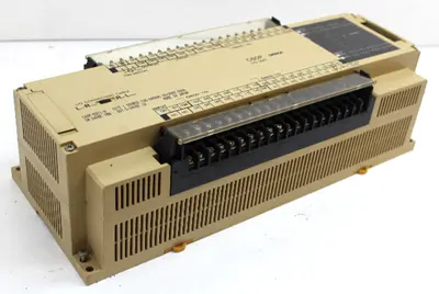 USED OMRON C60P-EDT1-A