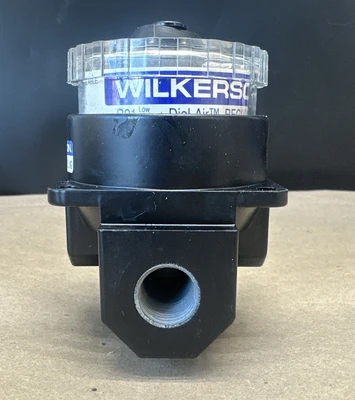 NEW WILKERSON PNEUMATIC R21-03-L00B L02