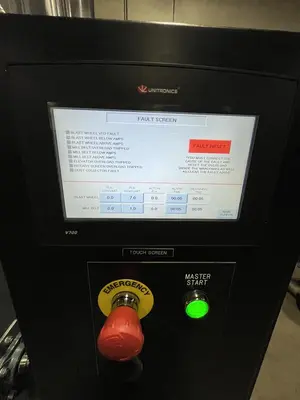 Used 2024 GIBSON 1.5 BB Deburring Machines Illinois US | Revelation Machinery #1329269