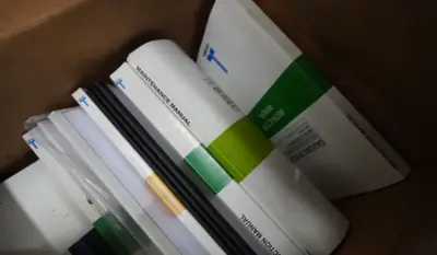 2018 OKUMA GENOS M460-VE Vertical Machining Centers | Toolquip, Inc. (14)