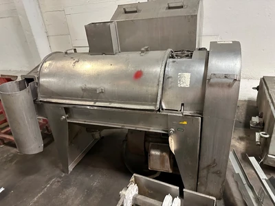 USED BROWN INTERNATIONAL CORP. 202