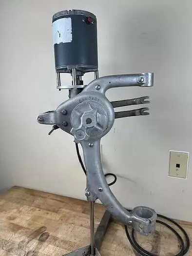 Used BELSHAW TYPE F Donut Equipment Minnesota US | Rochester Equipment #418039