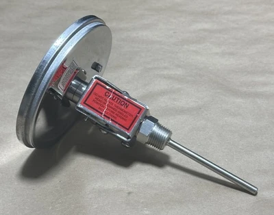 New | in-Stock Trerice 52-2278 Temperature Monitoring | J&J Industrial Supply #543128
