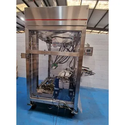 Used Bradman Lake _UNKNOWN_ Pick & Place Machines Pennsylvania US | ISCA #1299498