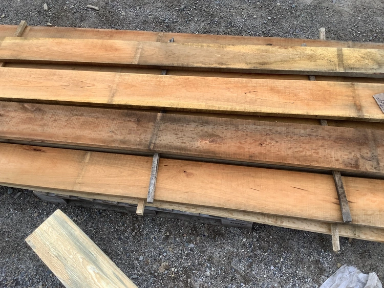Used _UNKNOWN_ _UNKNOWN_ Construction Material & Supplies Michigan US | Miedema Asset Management Group #1414890
